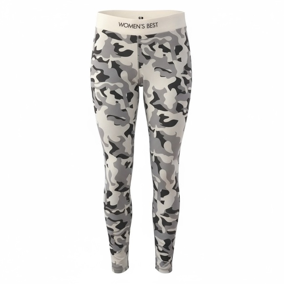 Womens best leggings, like new - Picture 3 of 5